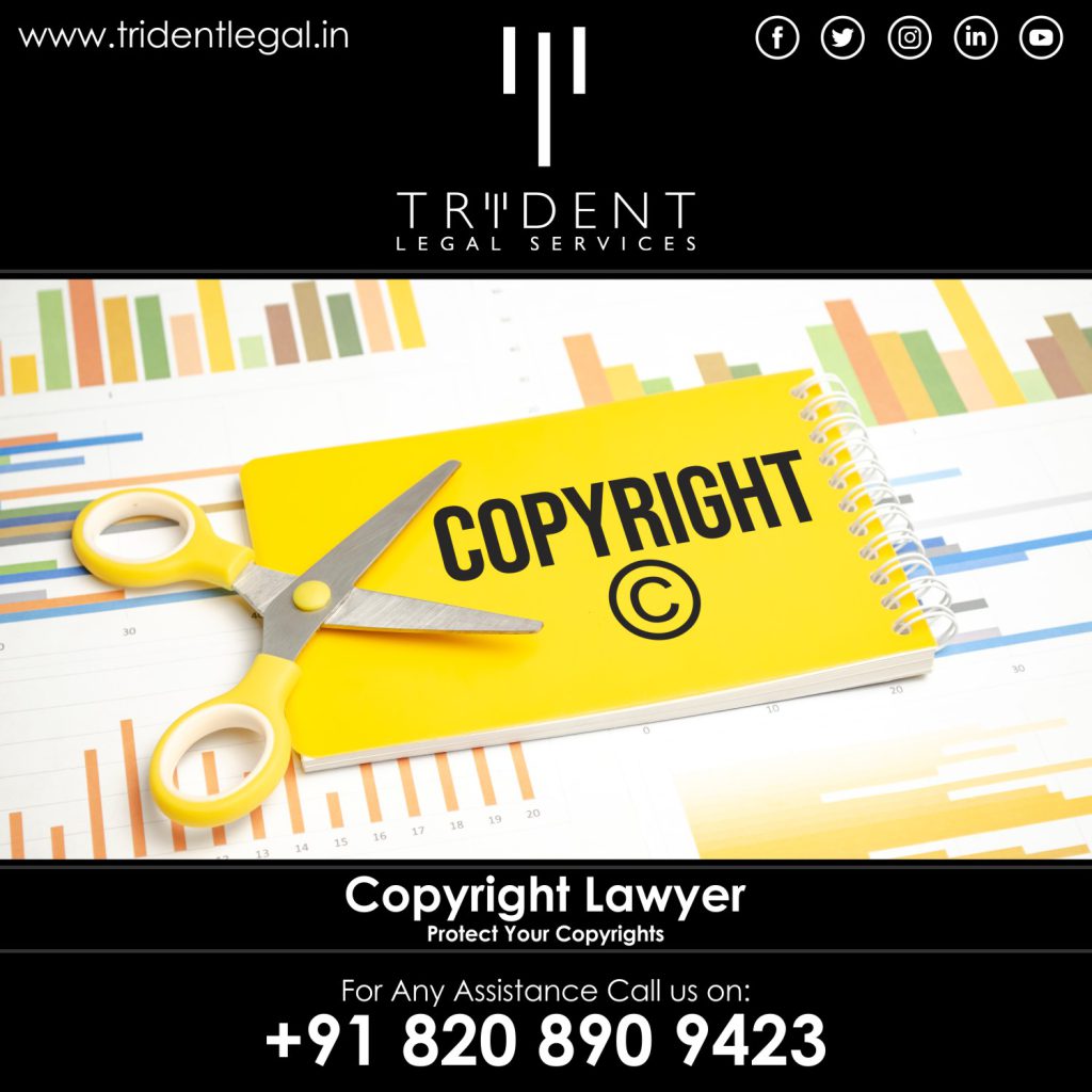 Copyright Lawyer in Pune