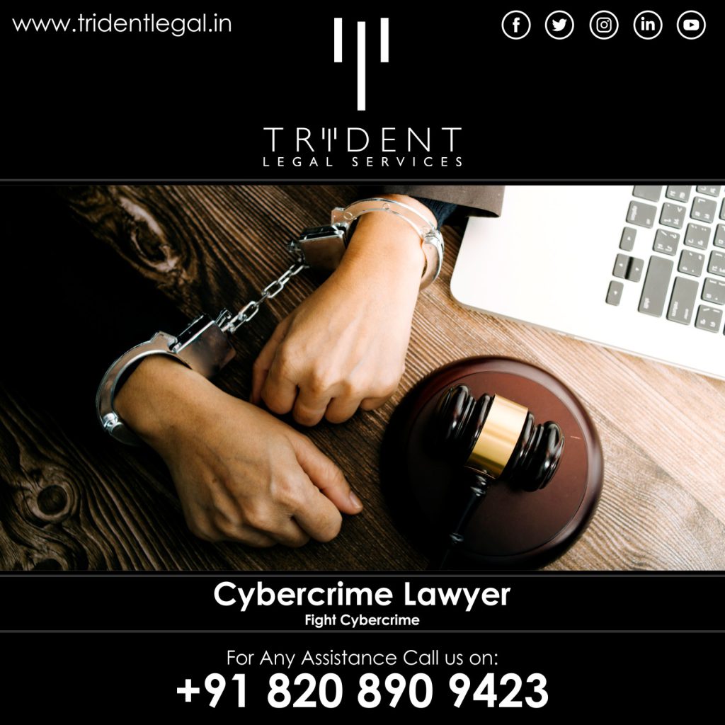 Cybercrime Lawyer in Pune