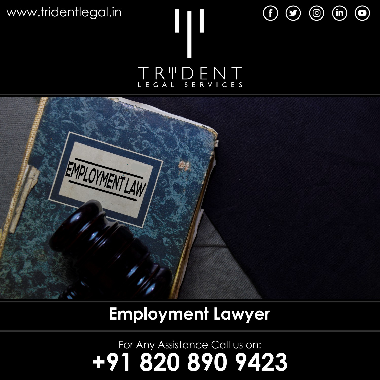 Employment Lawyer in Pune