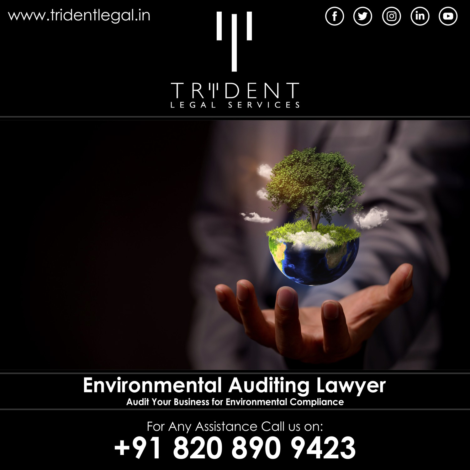 Environmental Auditing Lawyer in Pune