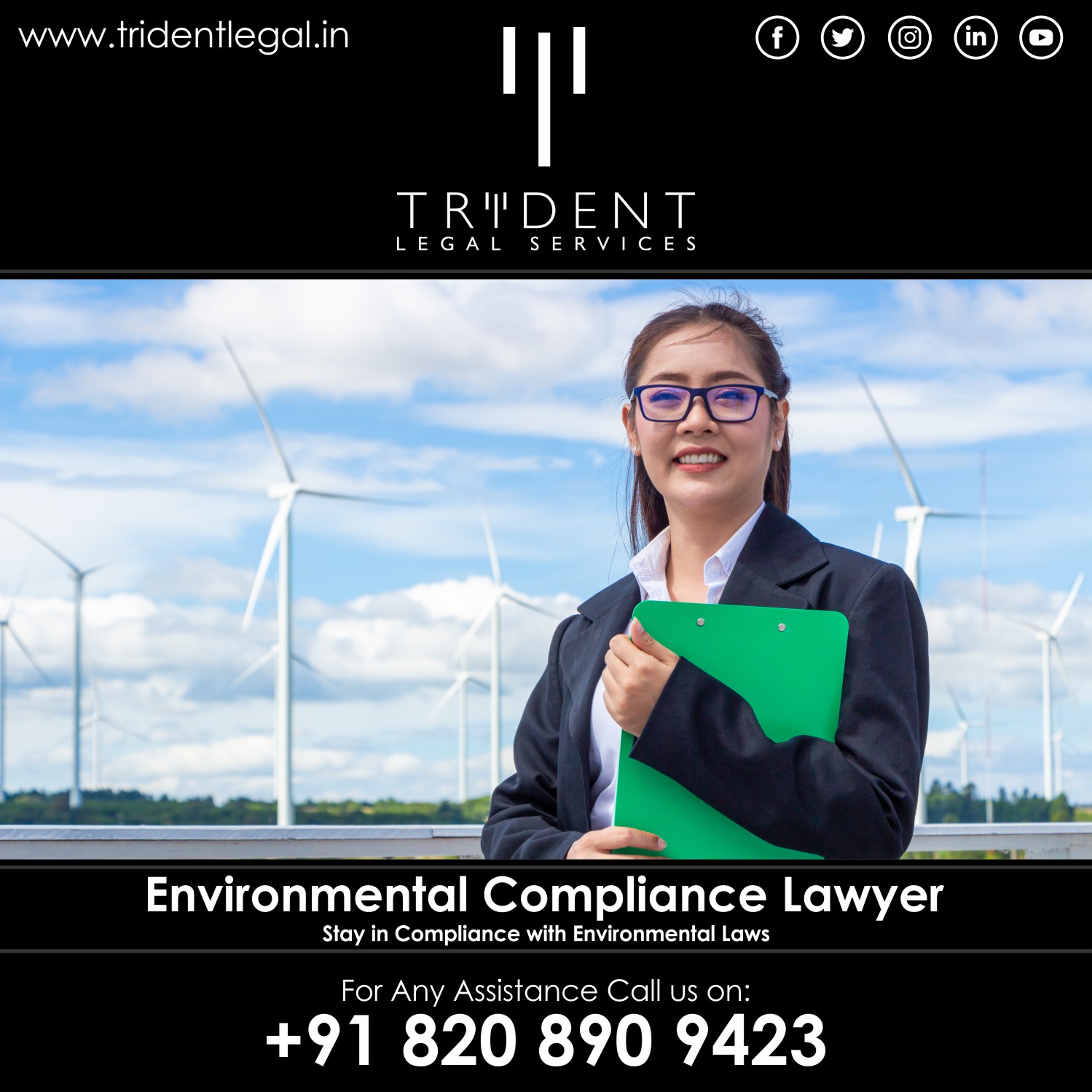 Environmental Compliance Lawyer in Pune