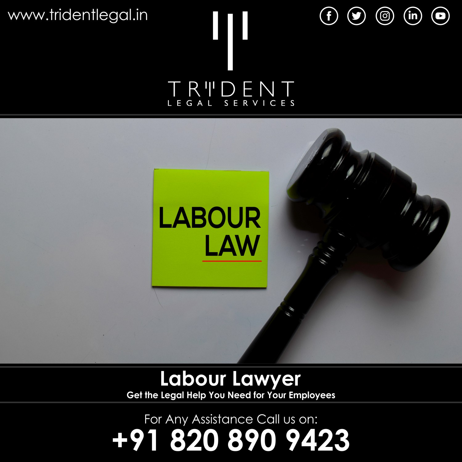 Labour Lawyer in Pune