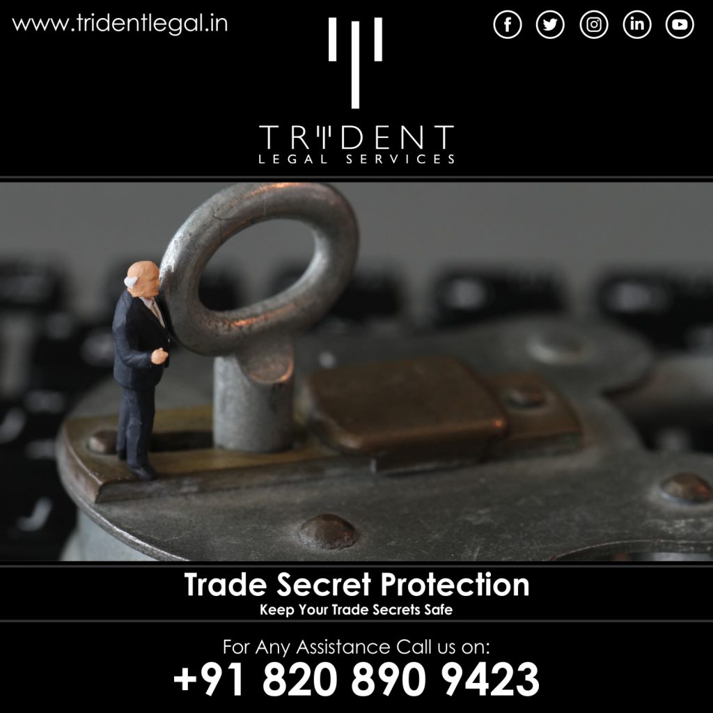 Trade Secret Protection in Pune