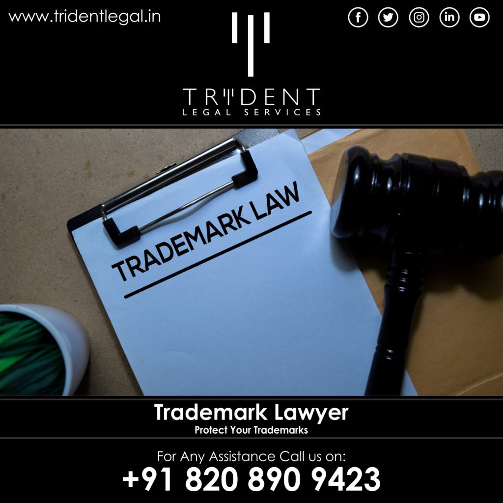 Trademark Lawyer in Pune