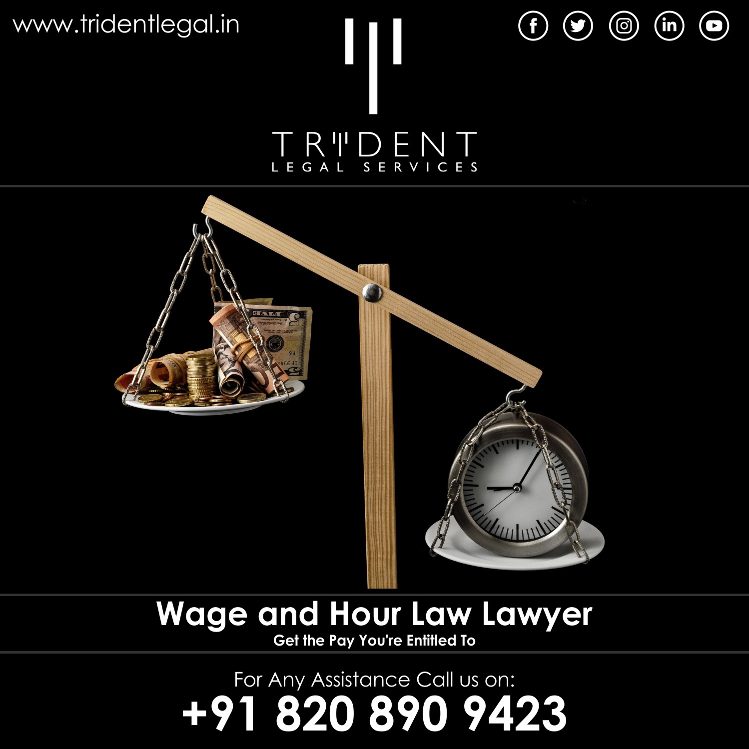 Wage And Hour Law Lawyer in Pune