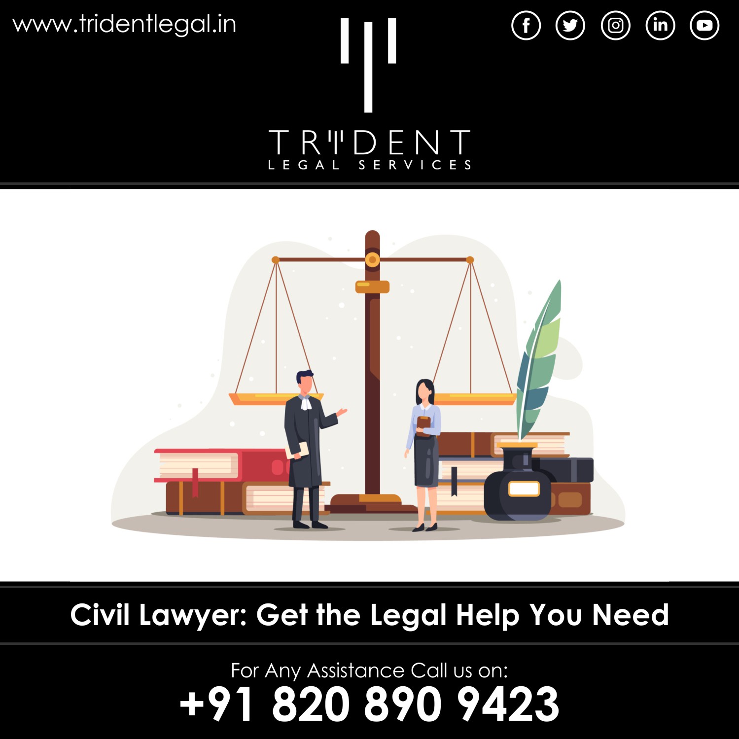 Civil Lawyer in Pune