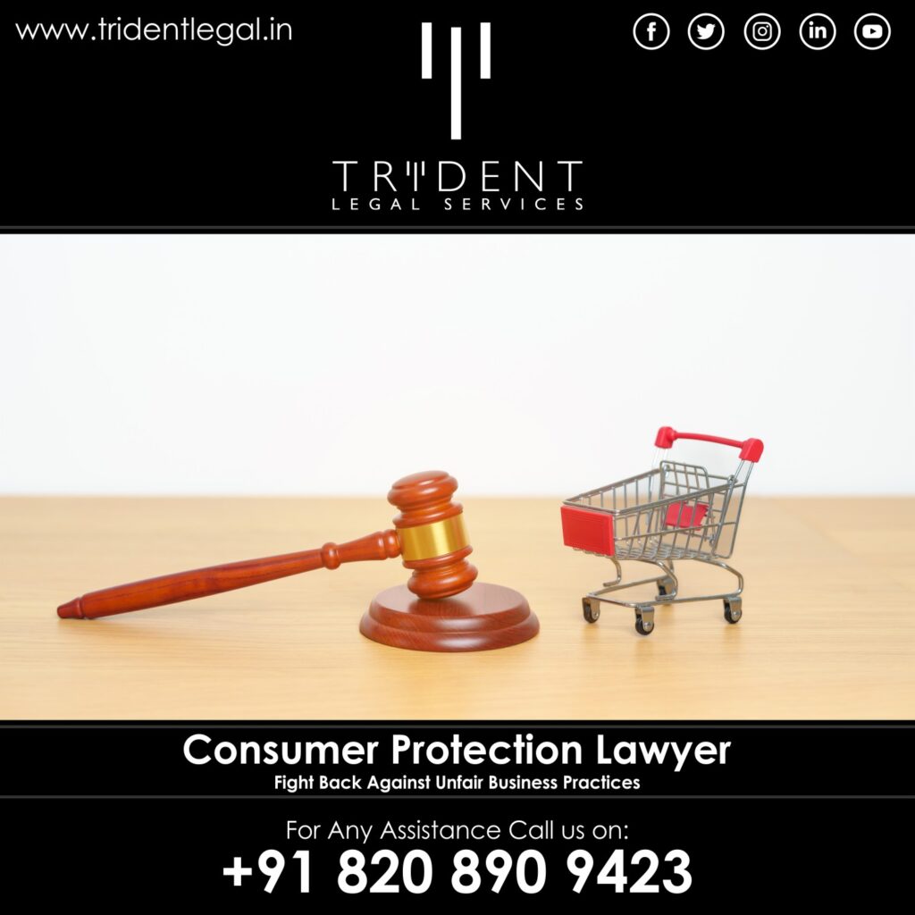 Consumer Protection Lawyer in Pune
