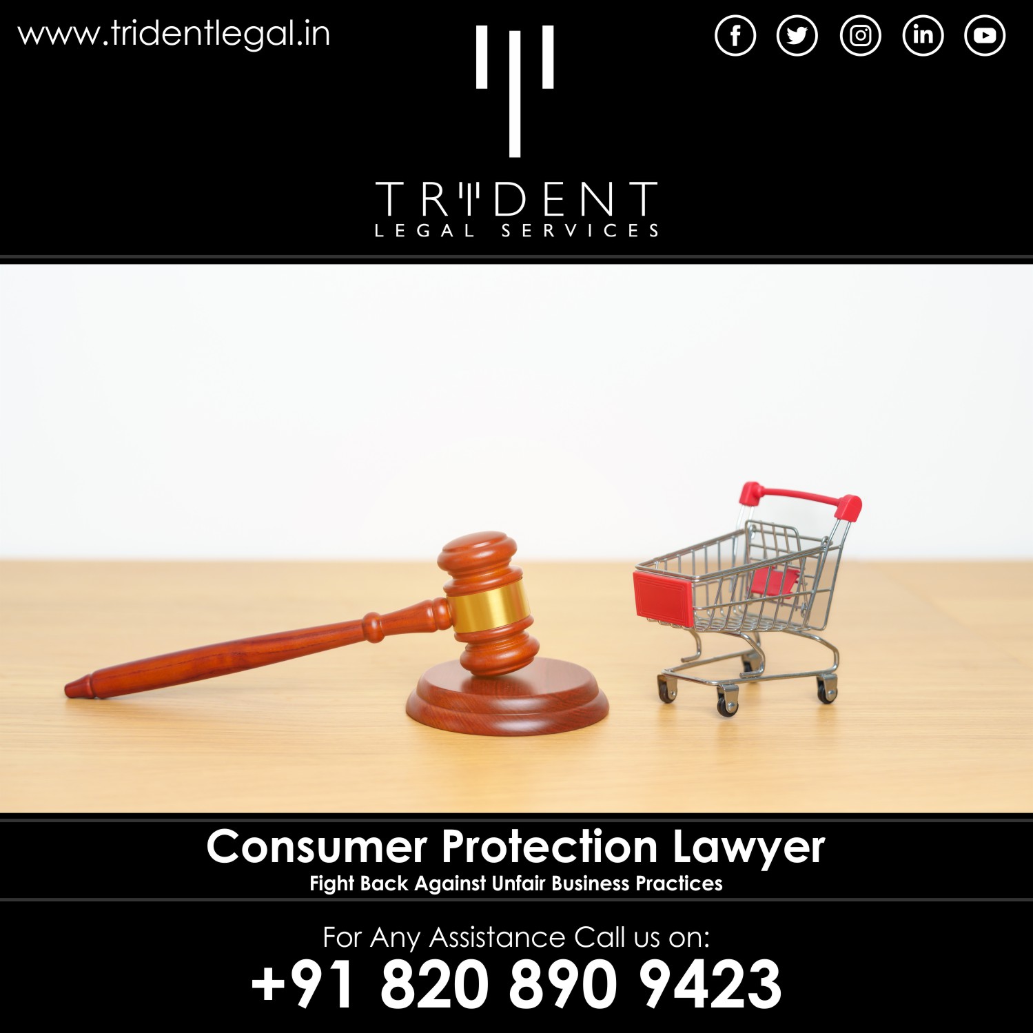 Consumer Protection Lawyer in Pune