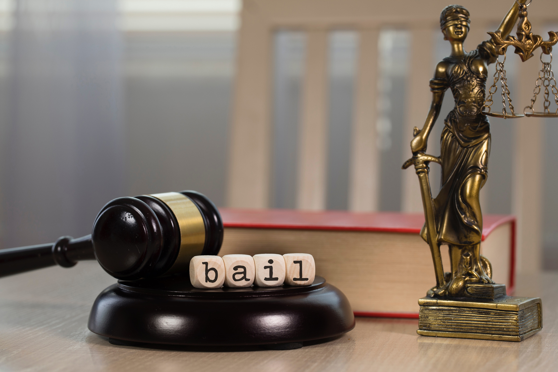 Bail Application in Pune: Navigating the Legal Pathway with Trident Legal Services