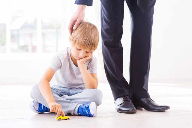 Child Custody Lawyer: Navigating Family Legal Matters with Trident Legal Services