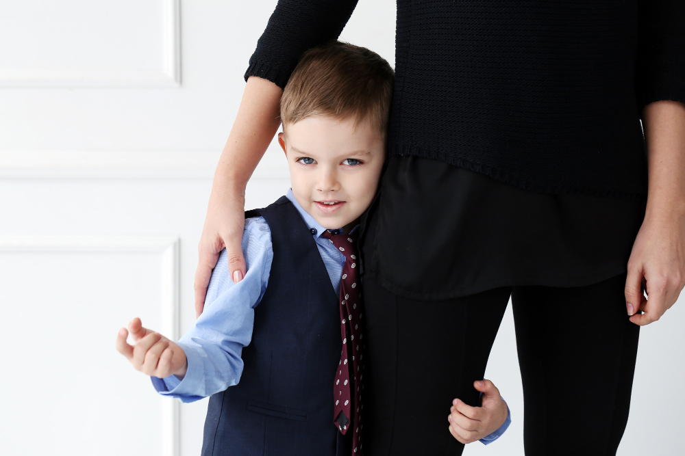 Child Custody Lawyer in Pune: Navigating Sensitive Family Matters with Trident Legal Services