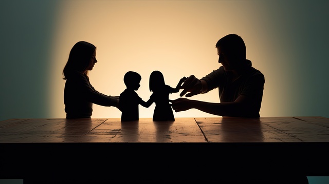 Child Custody Lawyer in Pune – Navigating Family Legal Matters with Trident Legal Services