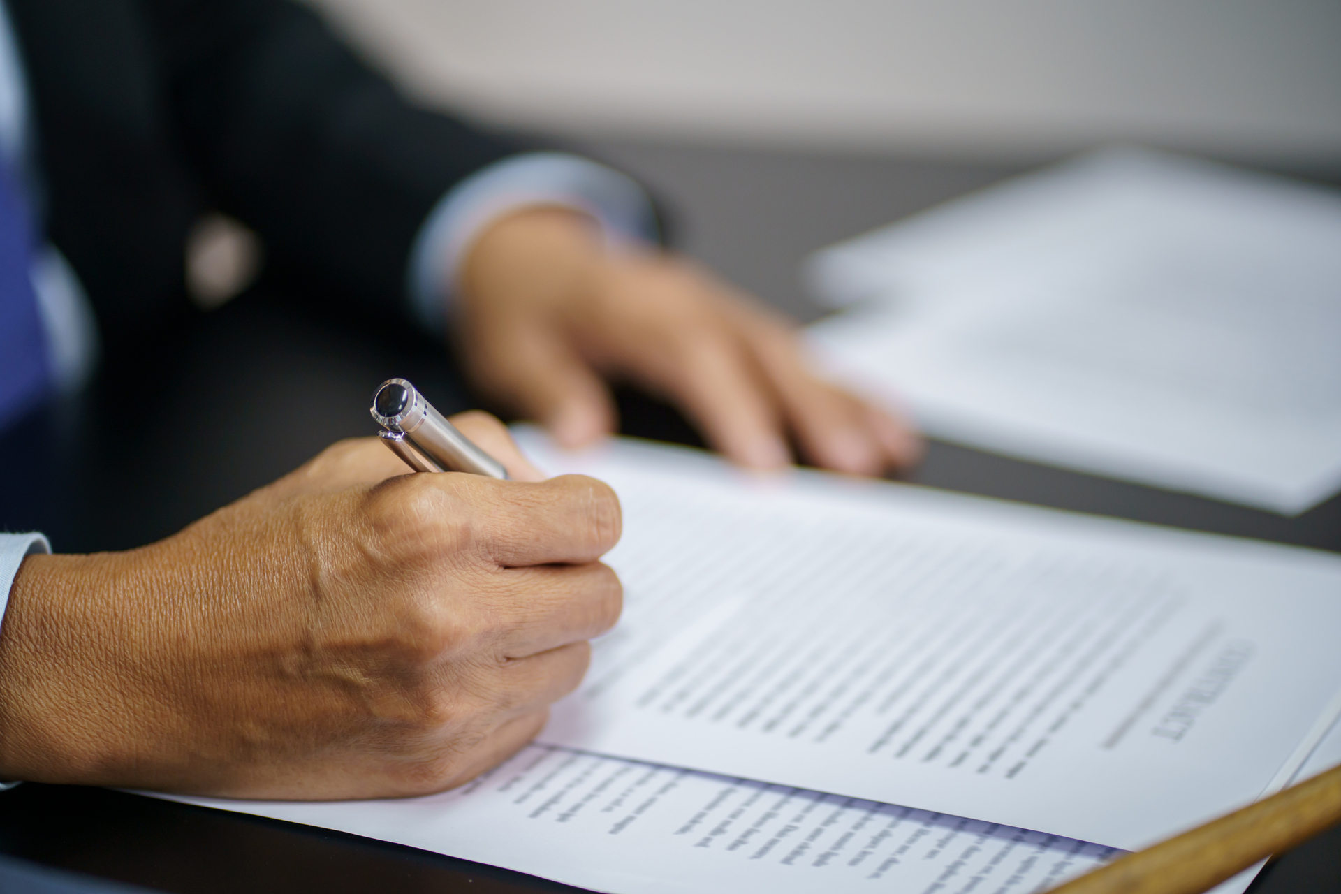 Contract Negotiation and Drafting Service: Your Path to Ironclad ...