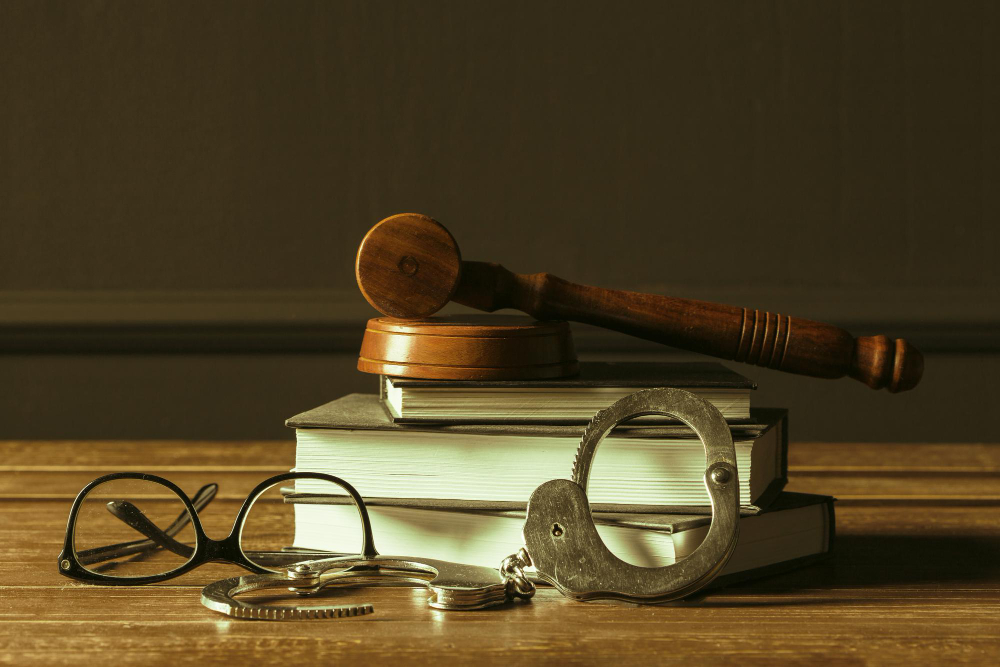 Finding the Best Criminal Defense Lawyer Near You