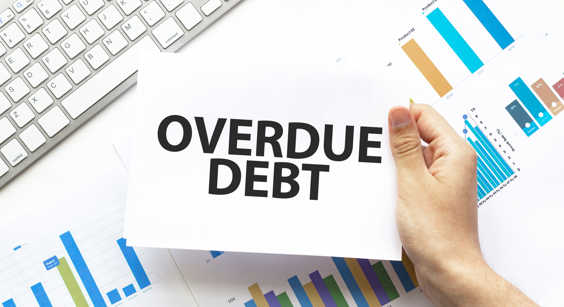 Navigating Debt Recovery: Your Trusted Debt Recovery Lawyer in Pune