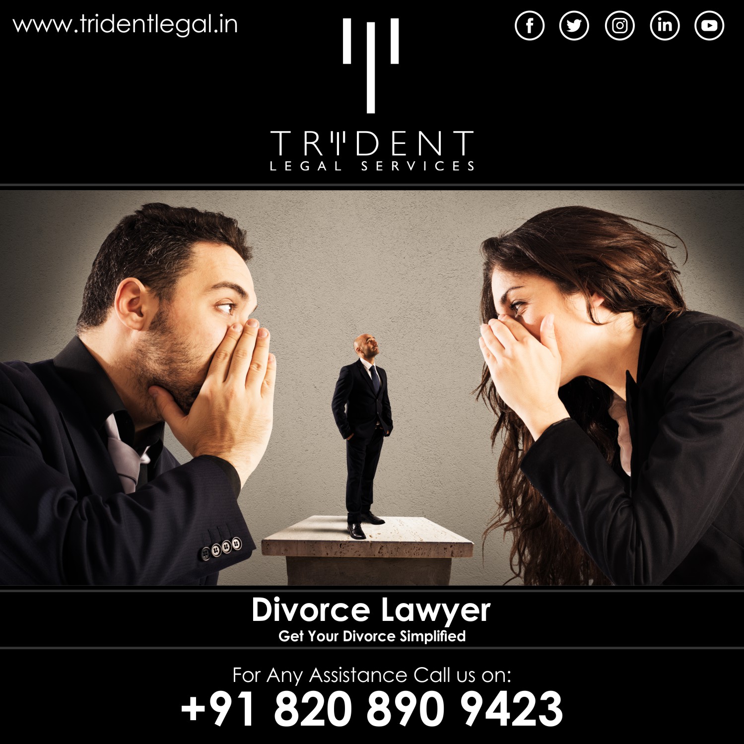 Divorce Lawyer in Pune