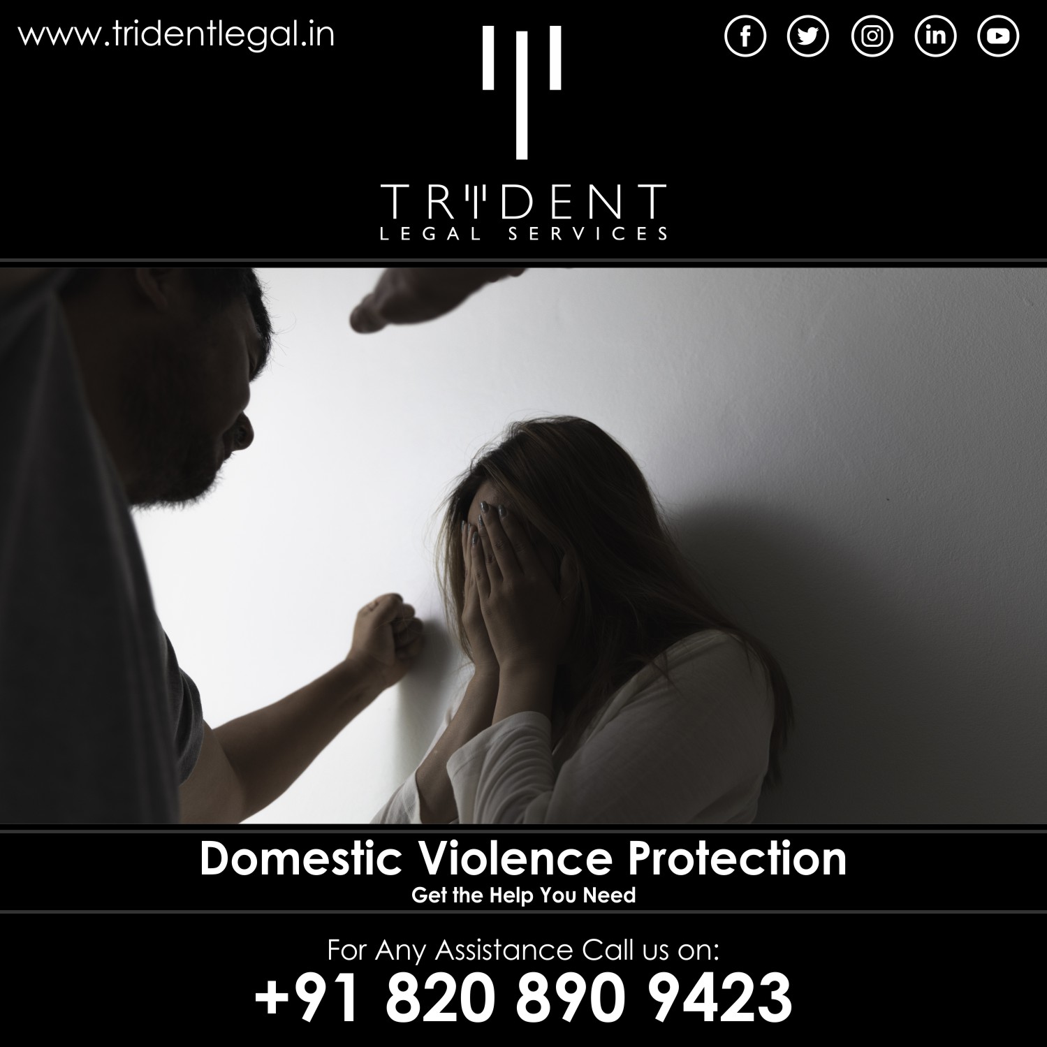 Domestic Violence Protection in Pune