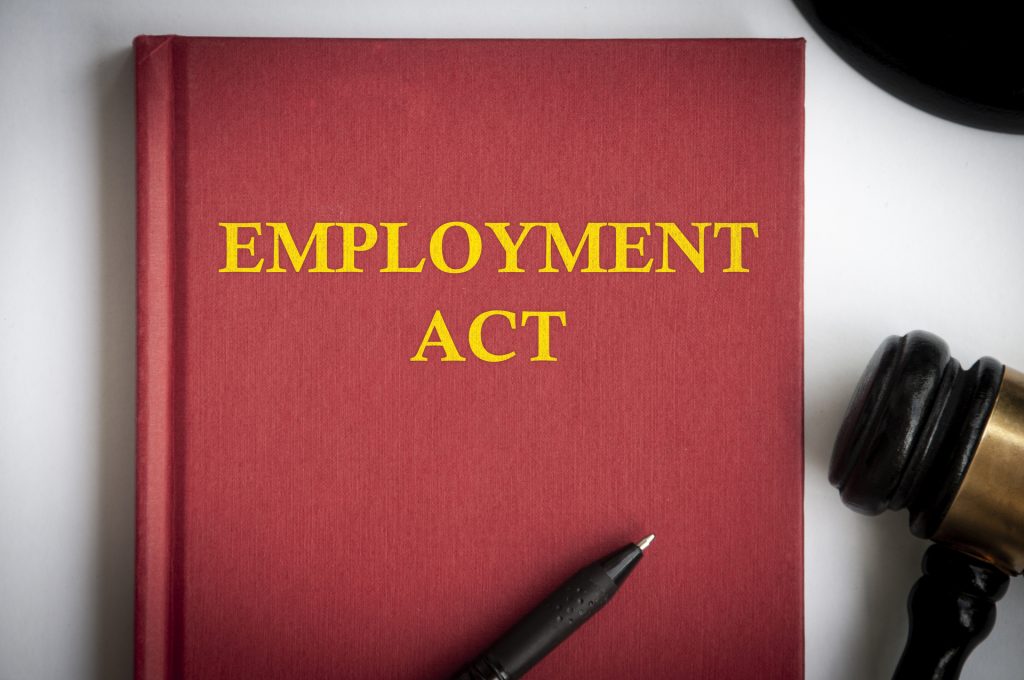 Your Trusted Employment Law Lawyer in Pune – Trident Legal Services