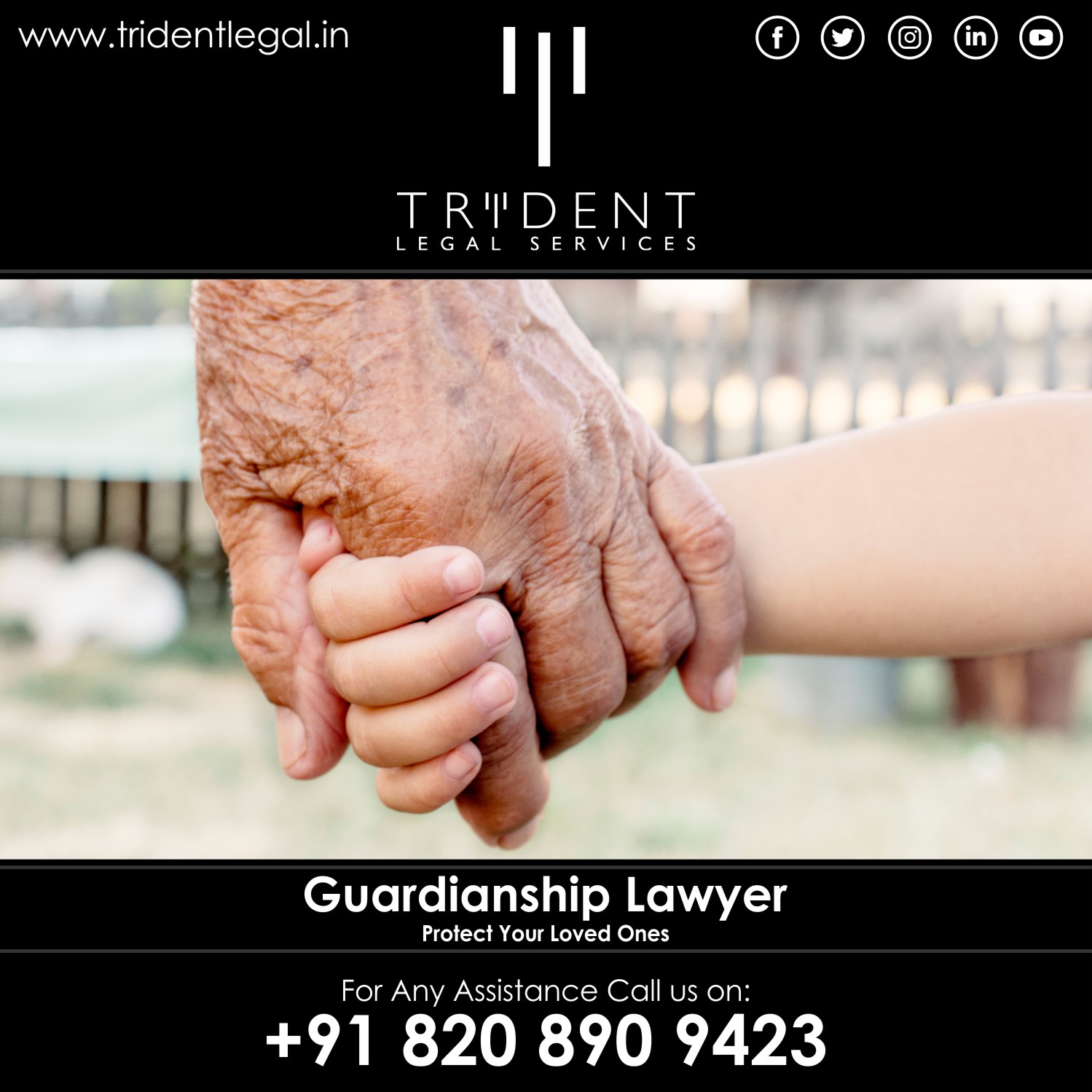 Guardianship Lawyer in Pune