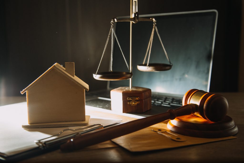 Expert Property Lawyer in Pune: Your Trusted Partner for Legal Matters