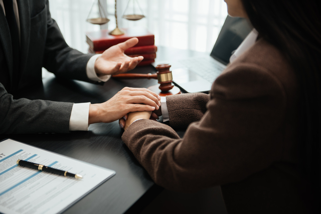 Divorce Lawyer Pune: Your Trusted Partner in Navigating Legal Transitions
