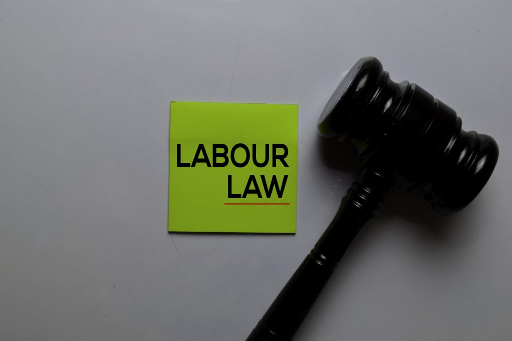 Navigating Labour Law in Pune with Trident Legal Services