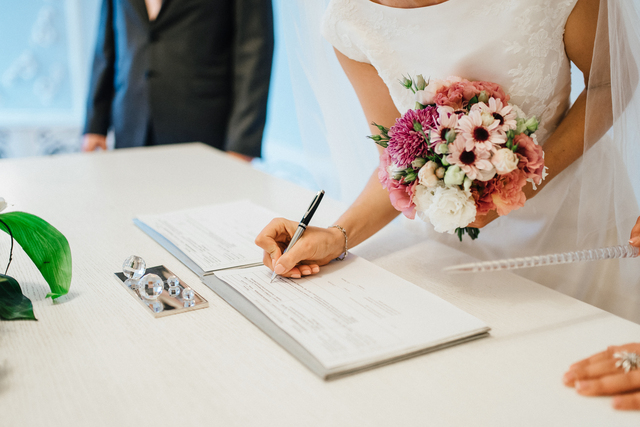 Marriage Registration Cost in Pune: A Simple Guide