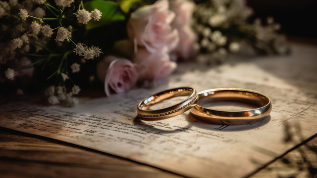 Marriage Registration in Pune: A Simple Guide by Trident Legal Services