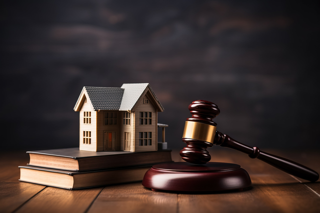 Property Division Lawyer Pune: Ensuring Fair and Smooth Asset Distribution
