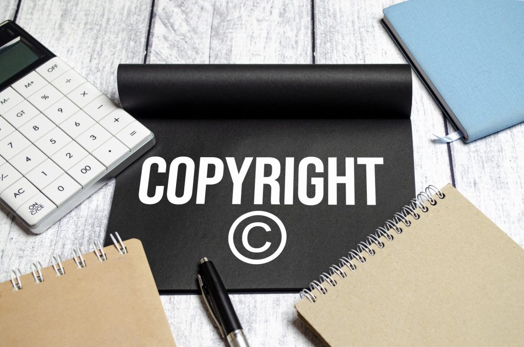 Simplifying the Copyright Application Process – Your Guide by Trident Legal Services