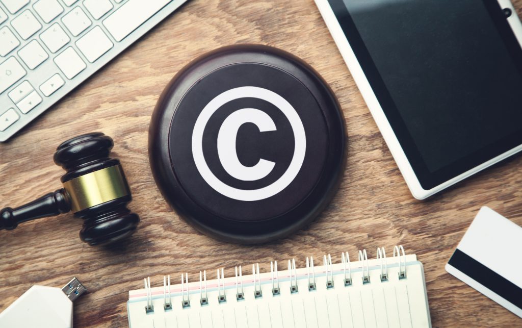 Unlocking Creativity and Protection: Copyright Office Pune