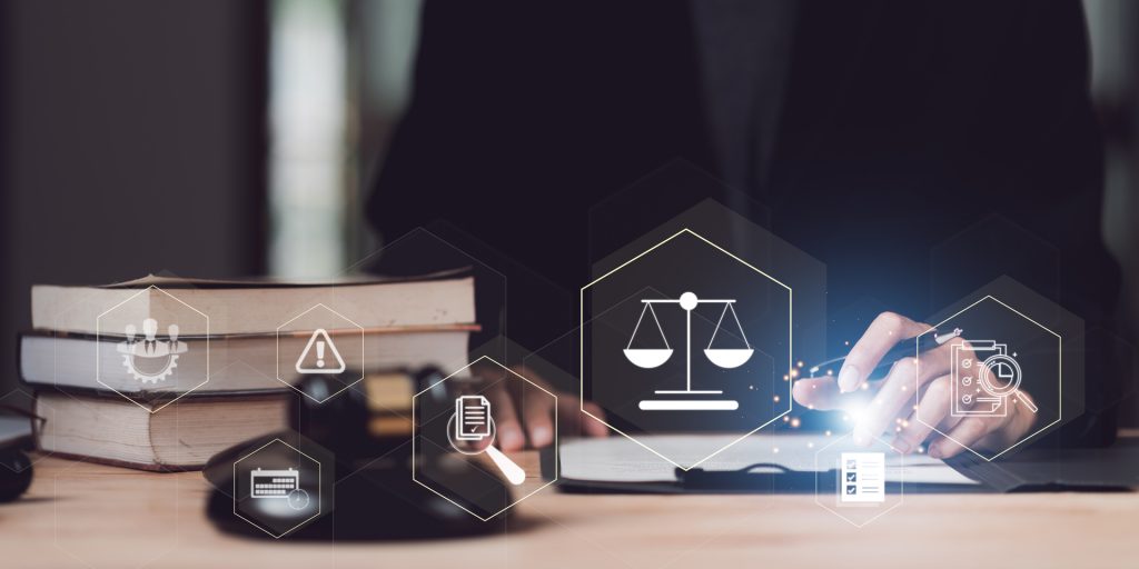 Ensuring Cyber Law Compliance: Your Guide to Trident Legal Services