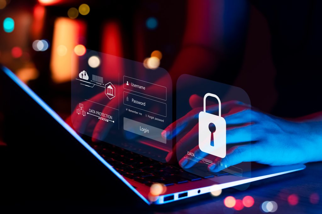 Safeguarding Your Digital Domain: The Role of a Cyber Security Lawyer