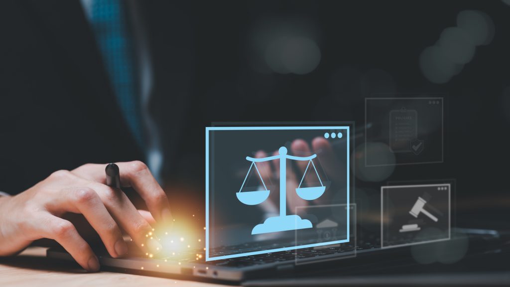 Cyber Law Consultant Pune: Safeguarding Your Digital World with Trident Legal Services