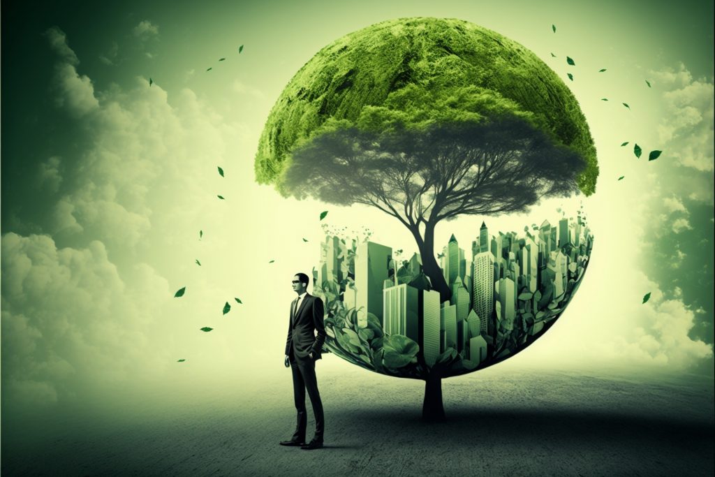 The Role of an Environmental Lawyer in Safeguarding Our Planet