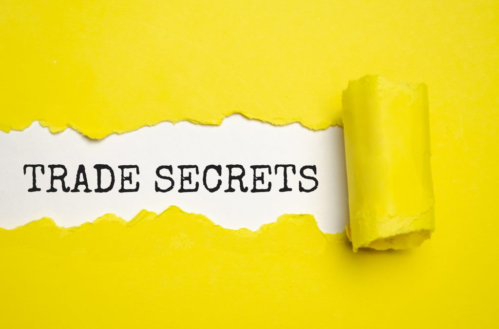 Protecting Your Business: The Role of a Trade Secret Lawyer