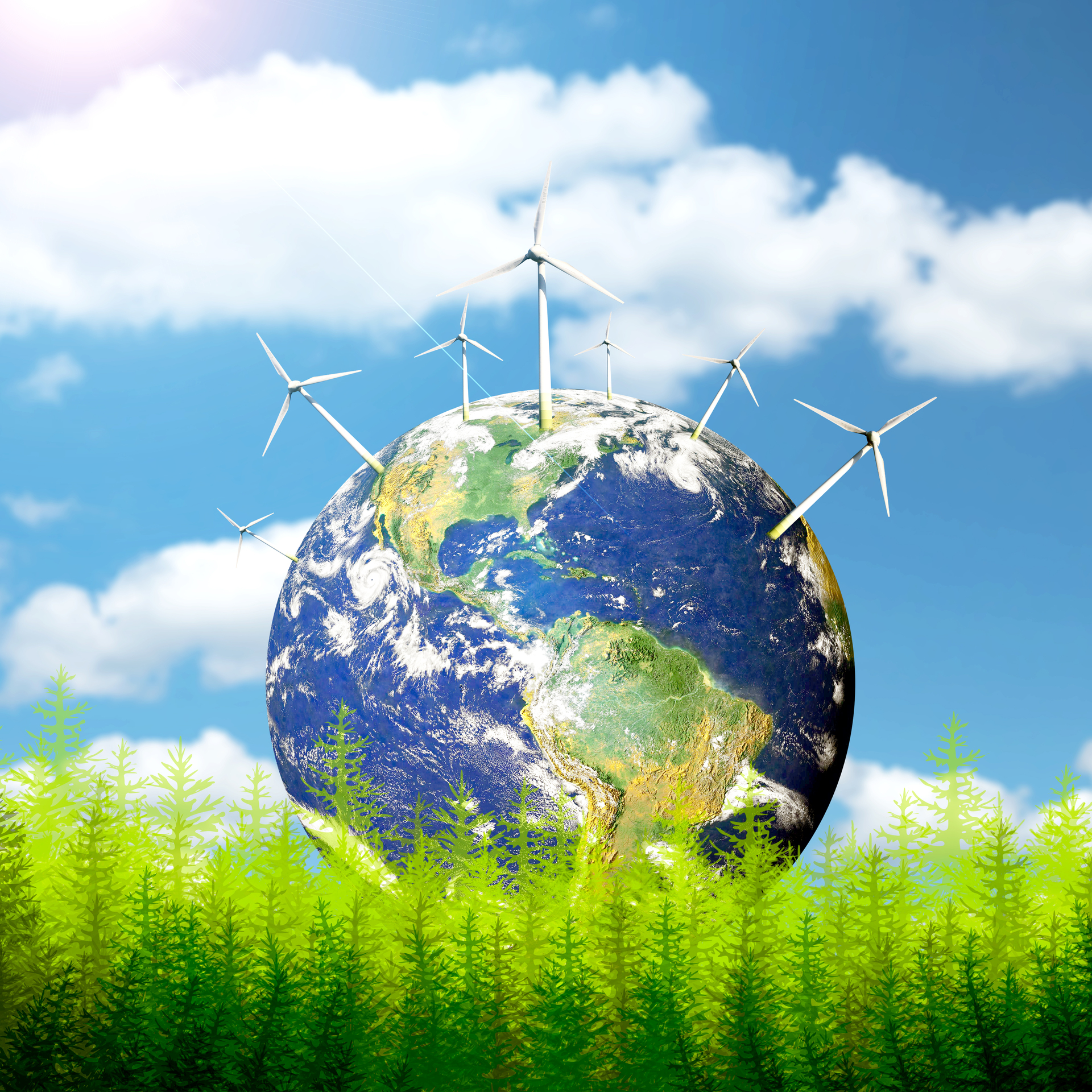 Environmental Auditing Lawyer in Pune – Ensuring a Greener Tomorrow | Trident Legal Services