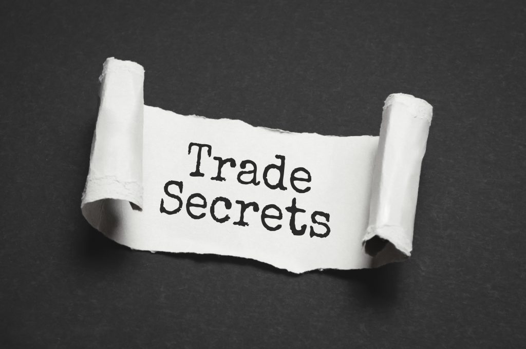 Protecting Trade Secrets: Safeguarding Your Business’s Hidden Gems