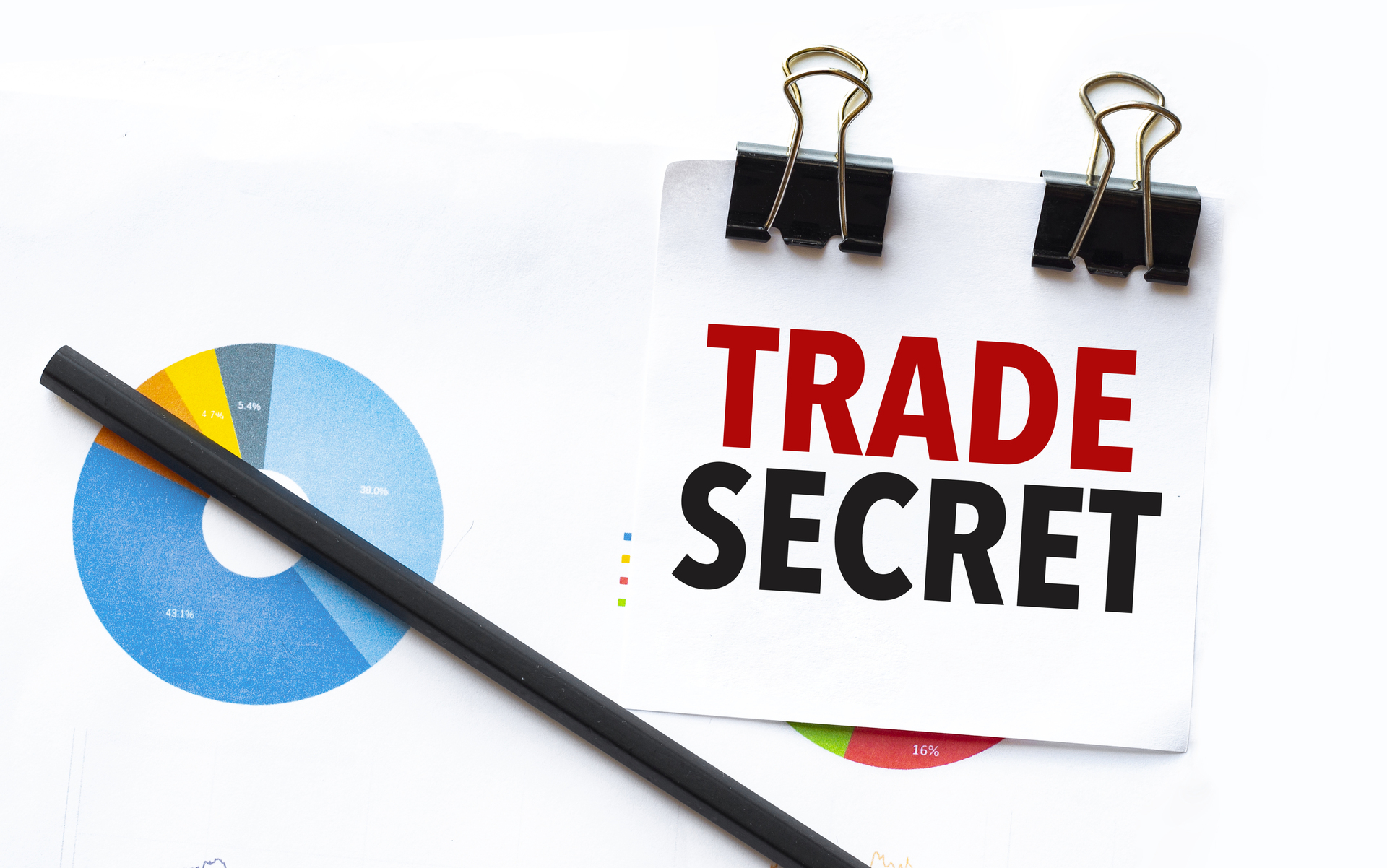 Unlocking the Power of Trade Secrets Law: Safeguarding Your Business