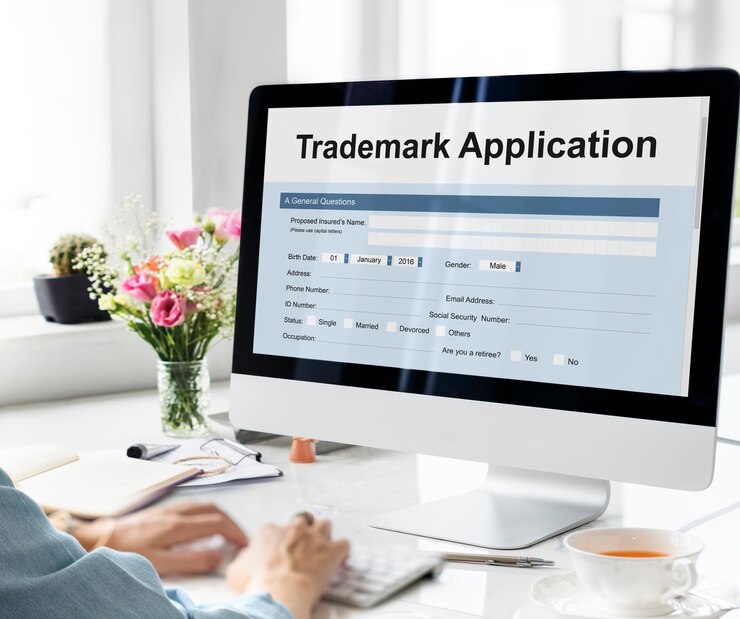 The Legal Challenges in the process of Trademark Registration