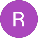 R profile picture